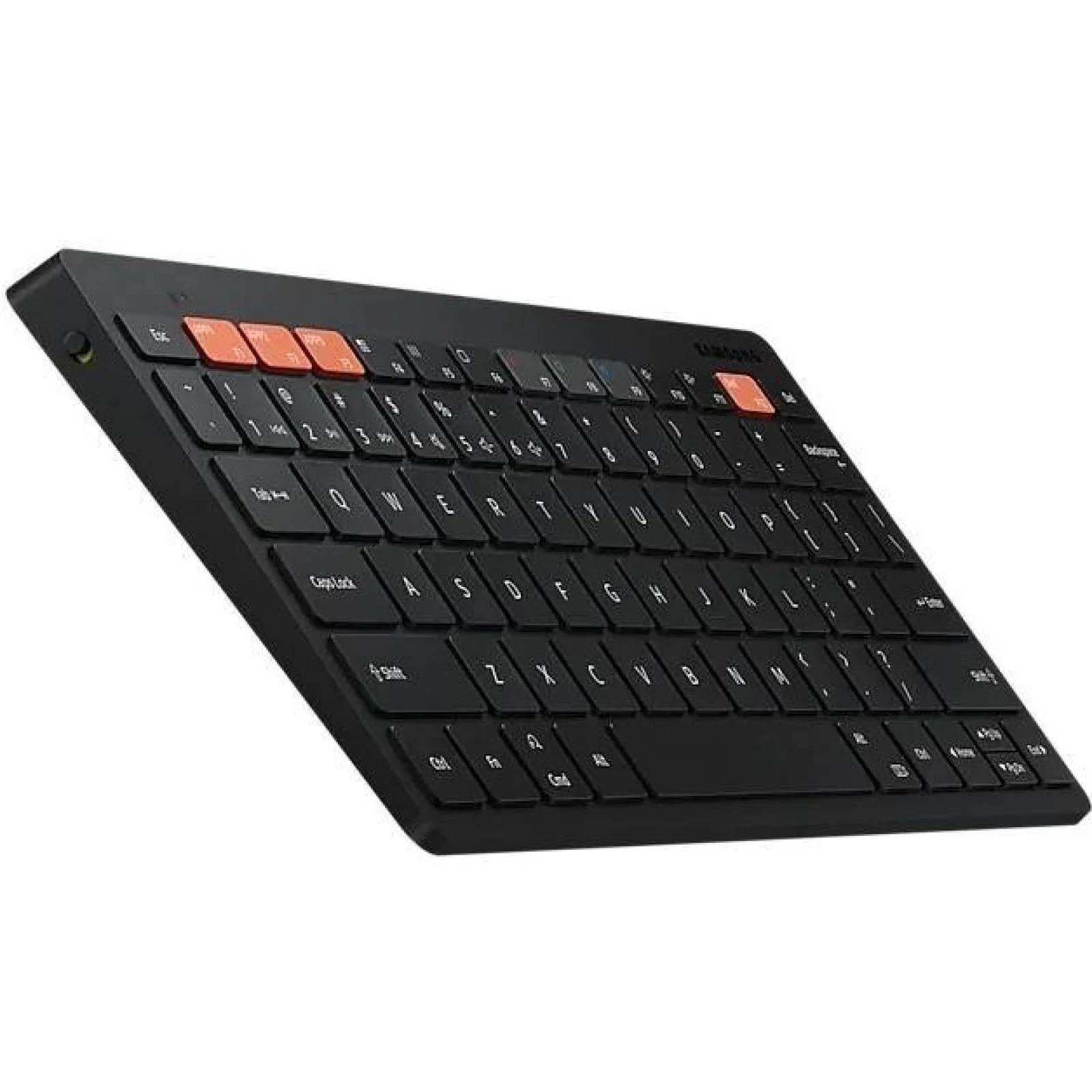 Беспроводная клавиатура Samsung Smart Keyboard Trio 500 Black (EJ-B3400BBRGRU)