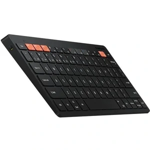 Беспроводная клавиатура Samsung Smart Keyboard Trio 500 Black (EJ-B3400BBRGRU)