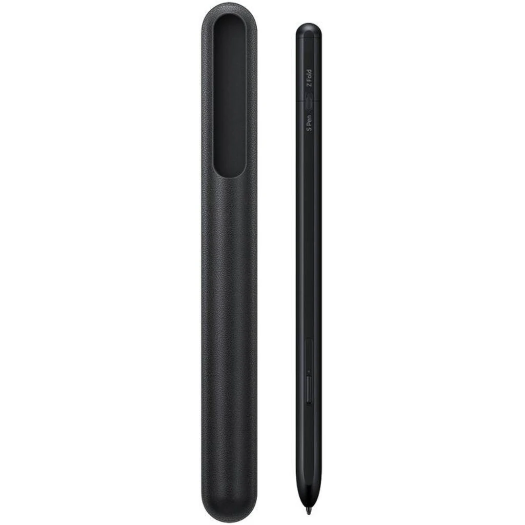 Стилус Samsung S Pen Pro Black (EJ-P5450SBRG)