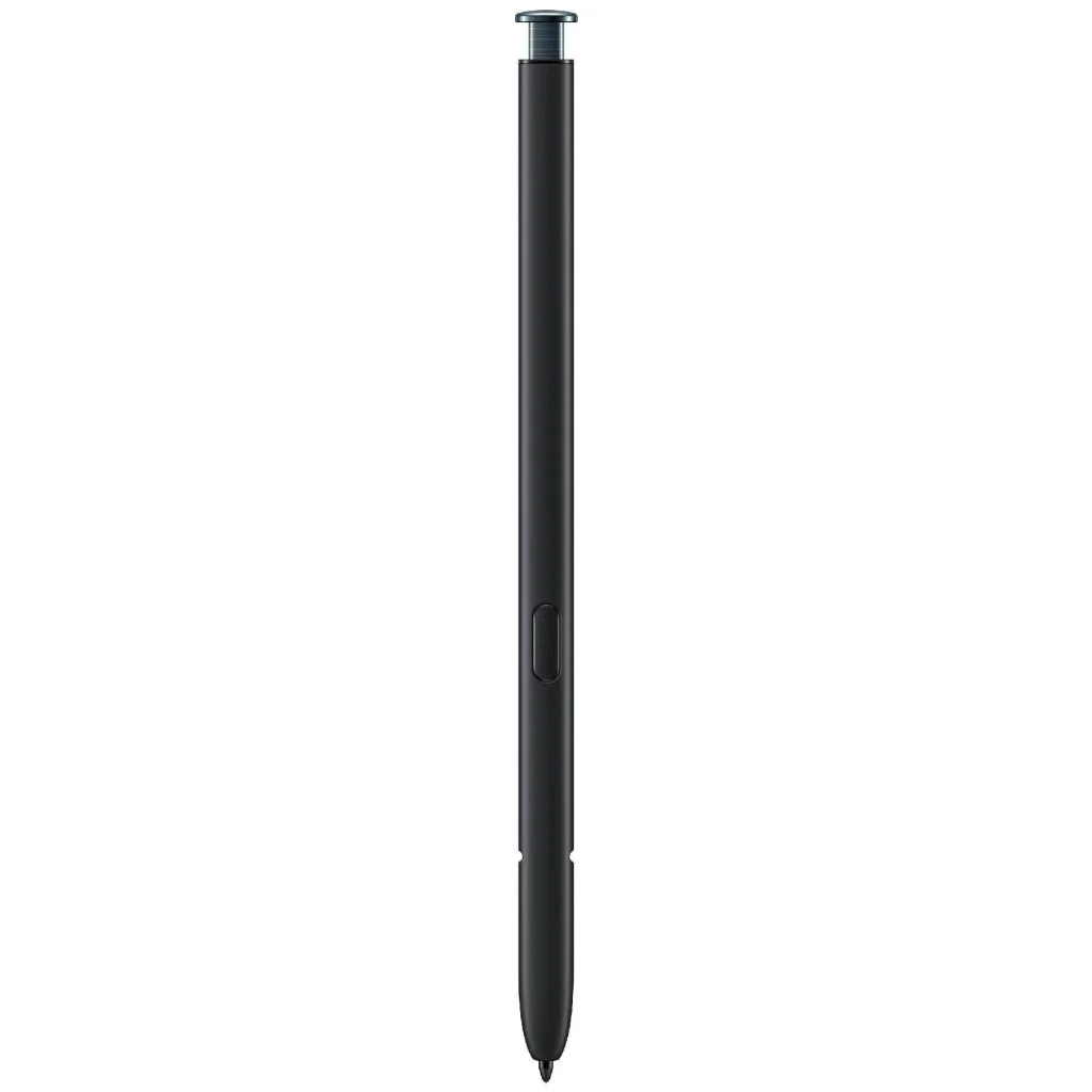 Стилус Samsung S Pen для Galaxy S22 Ultra S908 Green (EJ-PS908BGRG)