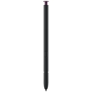 Стилус Samsung S Pen для Galaxy S22 Ultra S908 Dark Red (EJ-PS908BQRG)
