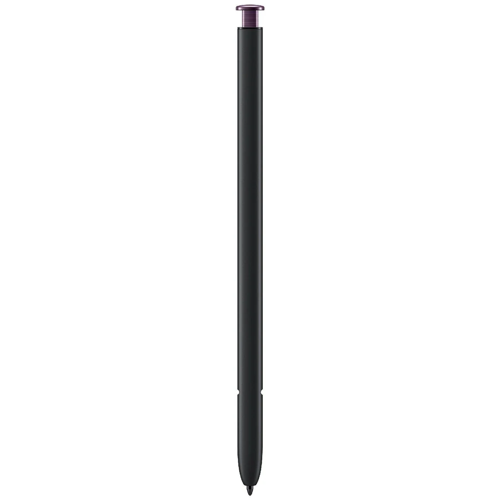 Стилус Samsung S Pen для Galaxy S22 Ultra S908 Dark Red (EJ-PS908BQRG)