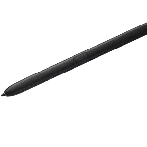 Стилус Samsung S Pen для Samsung Galaxy S23 Ultra S918 Black (EJ-PS918BBRG)