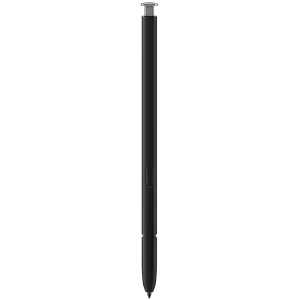 Цвет: Бежевый - Стилус Samsung S Pen для Samsung Galaxy S23 Ultra S918 Cream (EJ-PS918BURG)