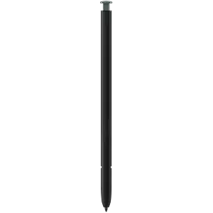 Цвет: Зеленый - Стилус Samsung S Pen для Samsung Galaxy S23 Ultra S918 Green (EJ-PS918BGRG)