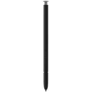 Цвет: Фиолетовый - Стилус Samsung S Pen для Samsung Galaxy S23 Ultra S918 Lavender (EJ-PS918BPRG)