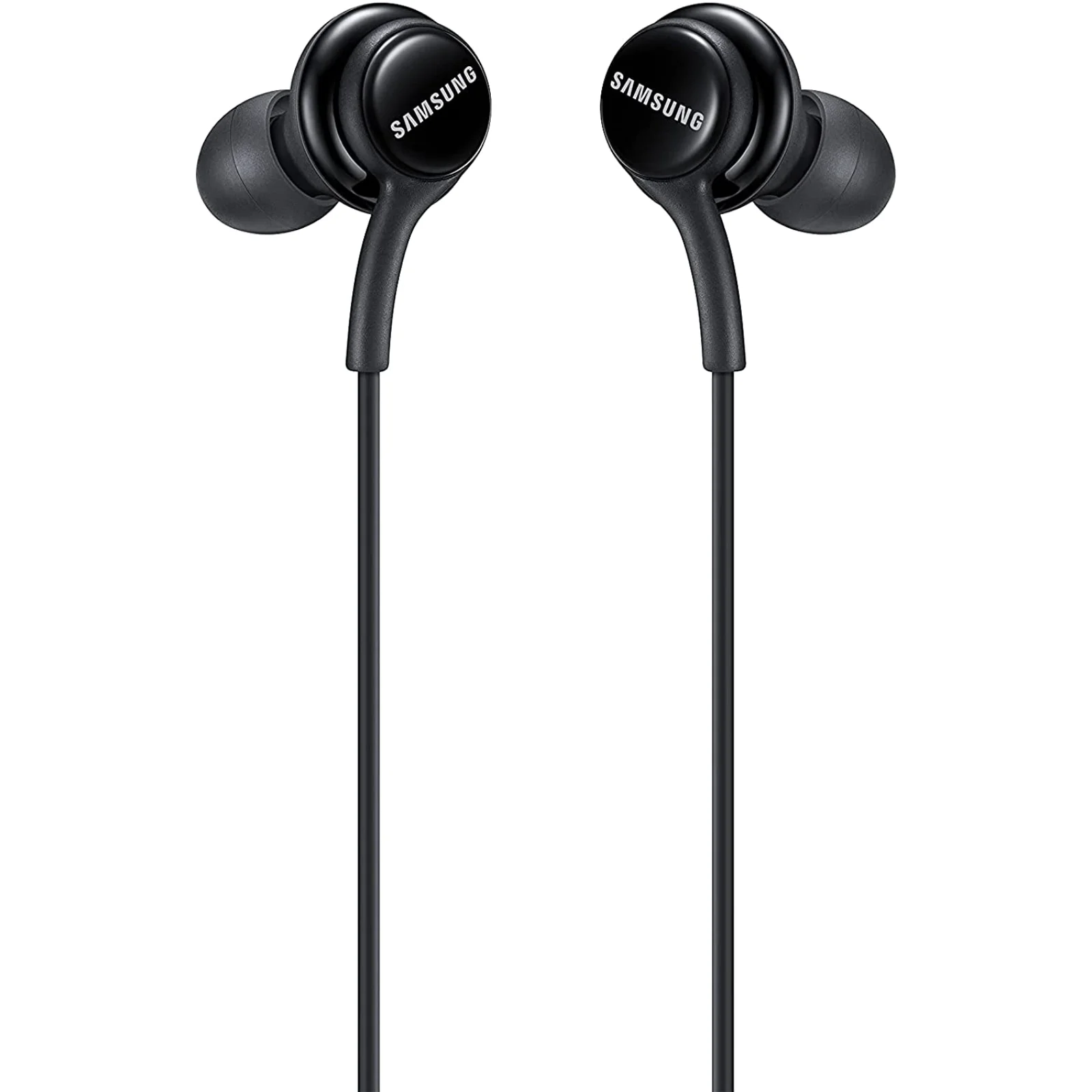 Гарнітура Samsung EO-IA500 3.5mm Black (EO-IA500BBEGRU) UA