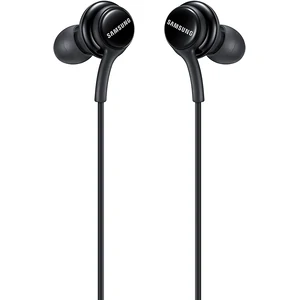 Гарнитура Samsung EO-IA500 3.5mm Black (EO-IA500BBEGRU) UA
