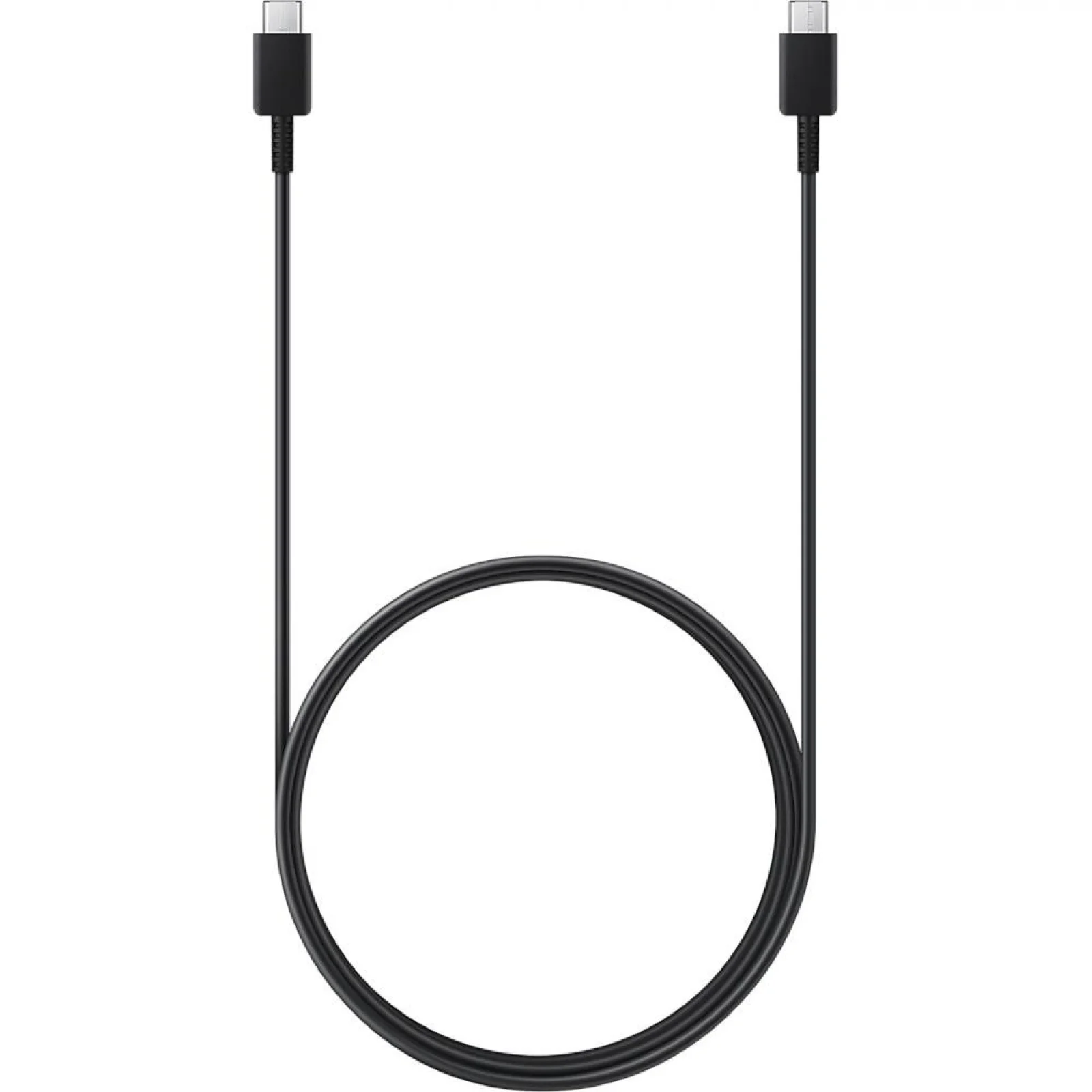 Кабель Samsung USB Type-C to Type-C 1.8m Black (EP-DX310JBRG)