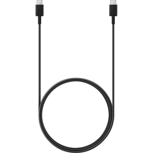 Кабель Samsung USB Type-C to Type-C 1.8m Black (EP-DX310JBRG)