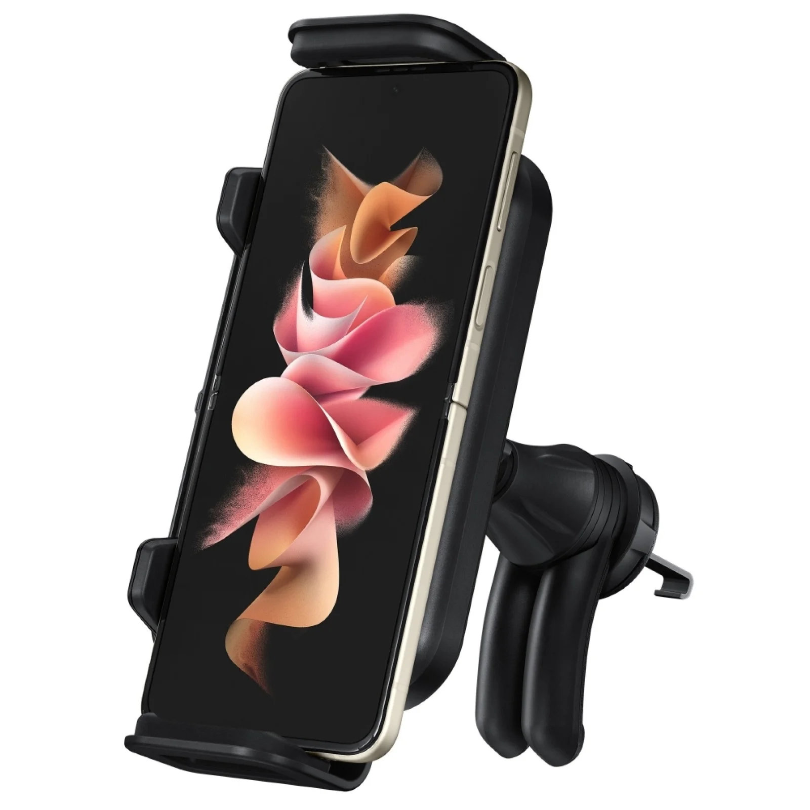 Автодержатель Samsung EP-H5300CBRGRU Black