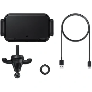 Автодержатель Samsung EP-H5300CBRGRU Black