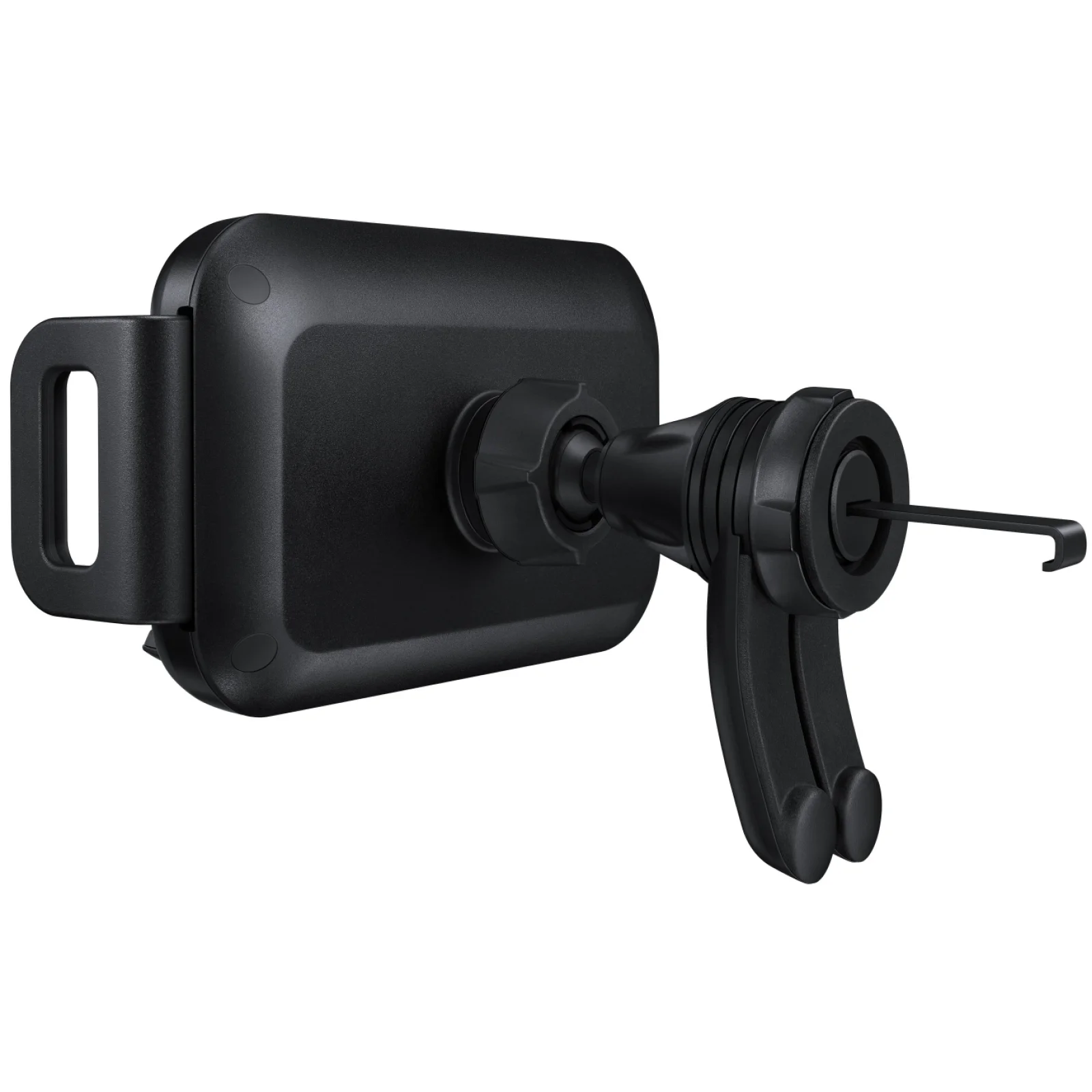 Автодержатель Samsung EP-H5300CBRGRU Black