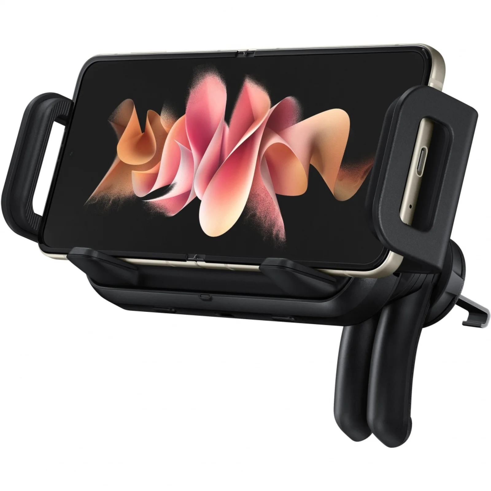 Автодержатель Samsung EP-H5300CBRGRU Black