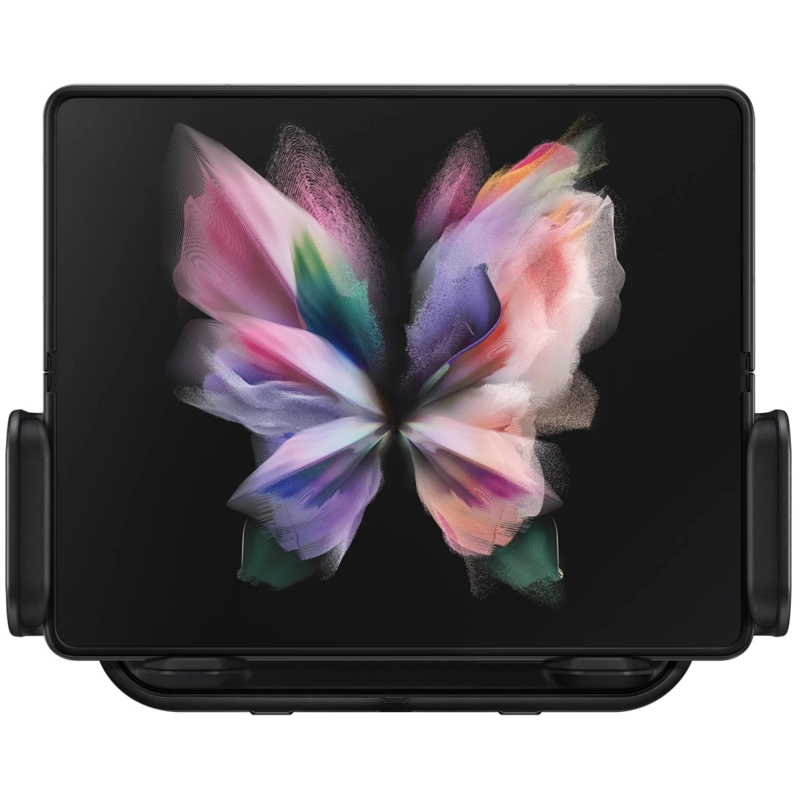 Автодержатель Samsung EP-H5300CBRGRU Black