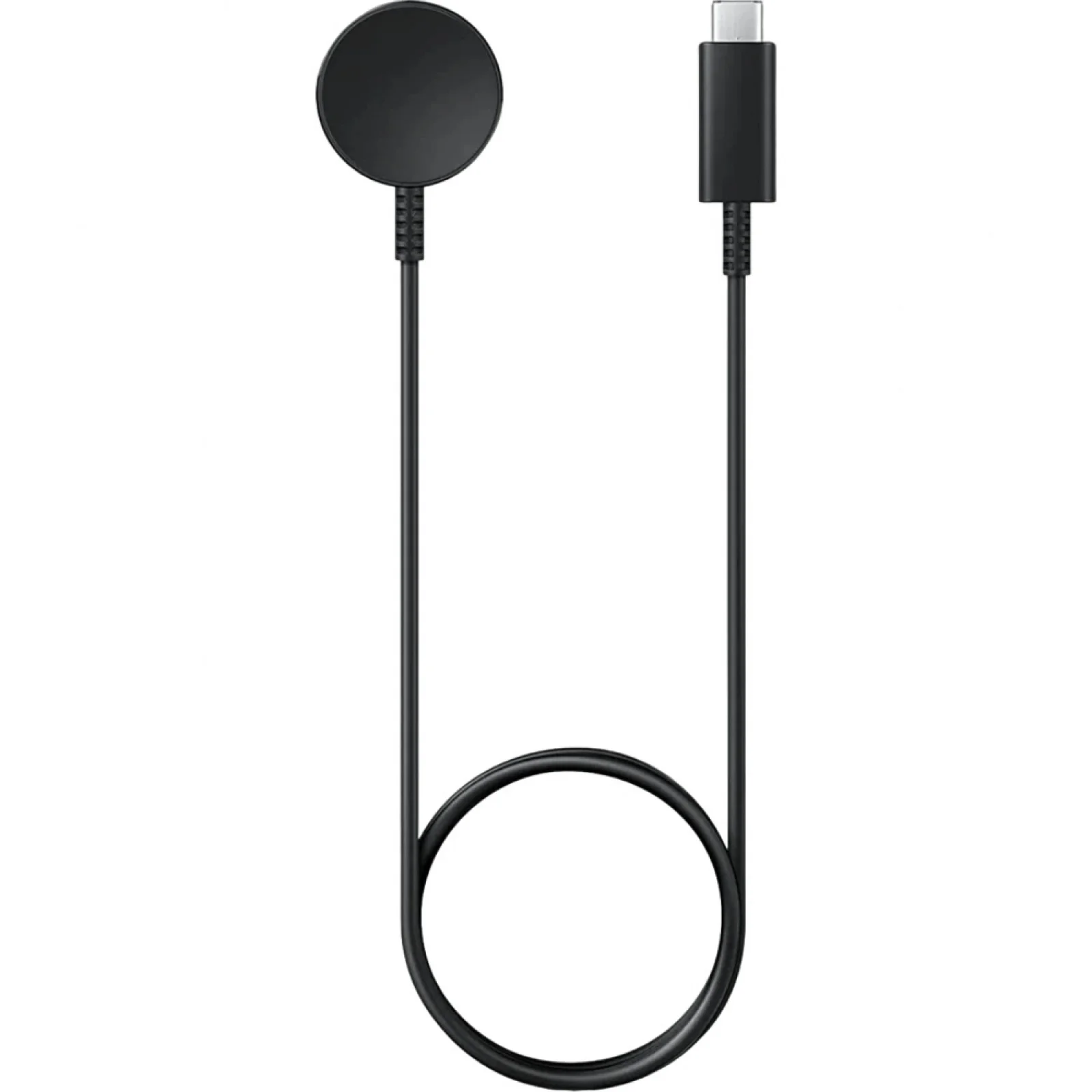 Беспроводная зарядка Samsung Single Wireless Charger 15W Black (GP-PWU025WIABW)