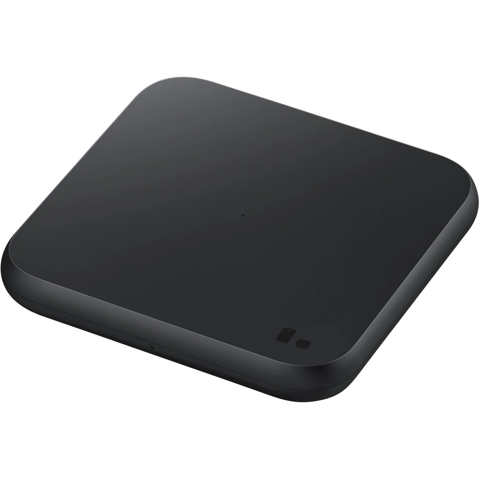 Беспроводное зарядное устройство Samsung Wireless Charger Pad Black (EP-P1300TBEGGB)