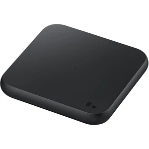 Бездротова зарядка Samsung Wireless Charger Pad Black (EP-P1300TBEGGB)