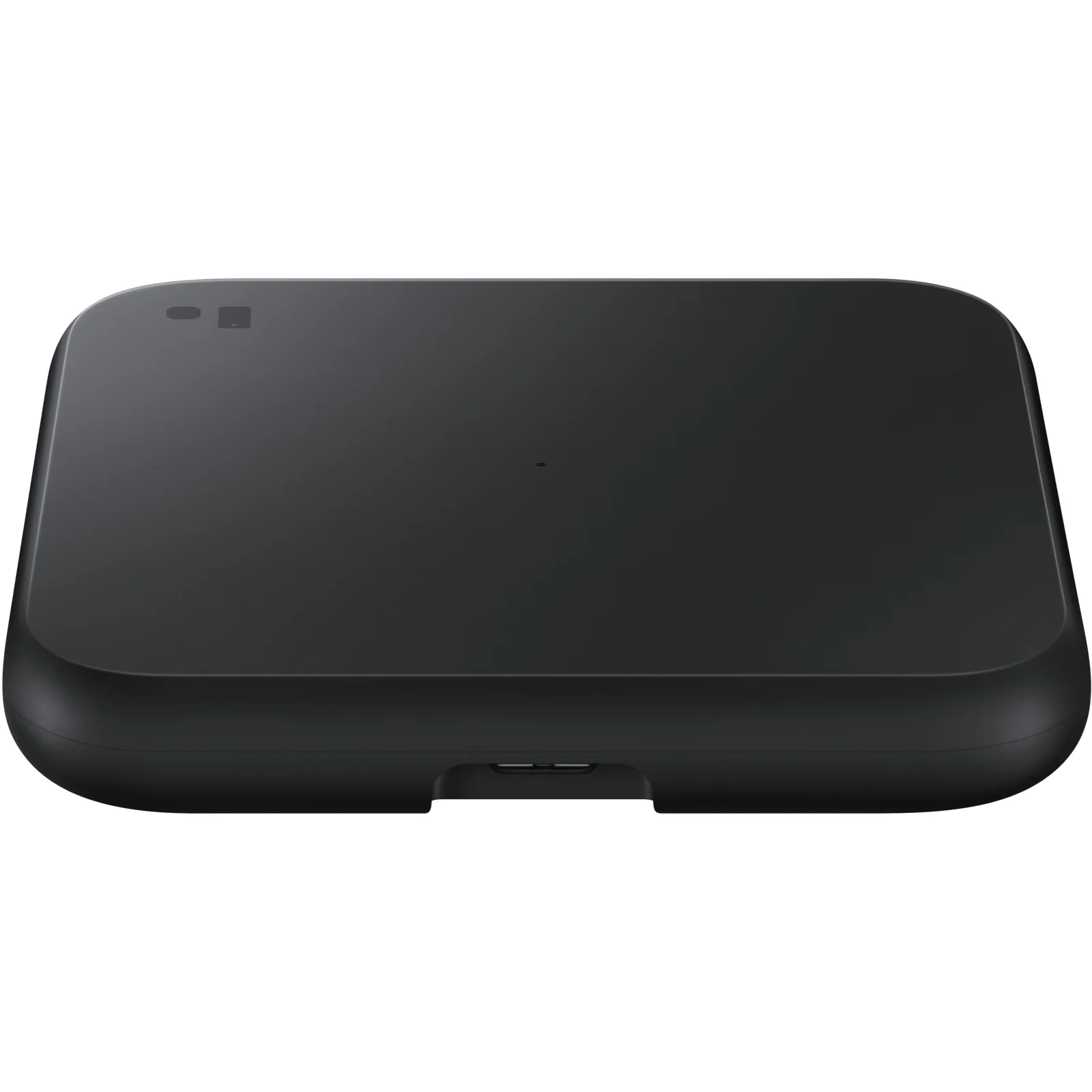 Беспроводное зарядное устройство Samsung Wireless Charger Pad Black (EP-P1300TBEGGB)