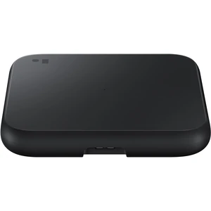 Бездротовий зарядний пристрій Samsung Wireless Charger Pad Black (EP-P1300TBEGGB)