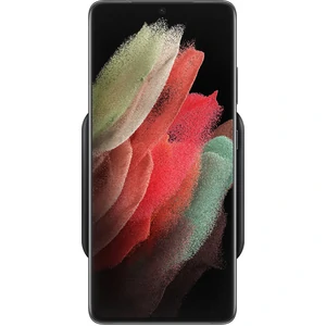 Бездротовий зарядний пристрій Samsung Wireless Charger Pad Black (EP-P1300TBEGGB)
