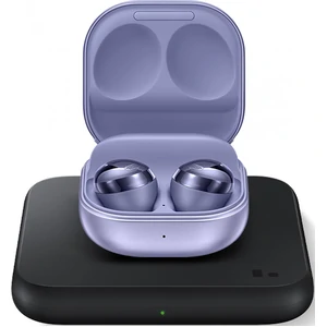 Бездротовий зарядний пристрій Samsung Wireless Charger Pad Black (EP-P1300TBEGGB)