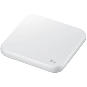 Колір: Білий - Бездротова зарядка Samsung Wireless Charger Pad White (EP-P1300BWRGRU) UA