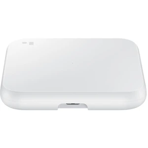 Бездротовий зарядний пристрій Samsung Wireless Charger Pad White (EP-P1300BWRGRU) UA