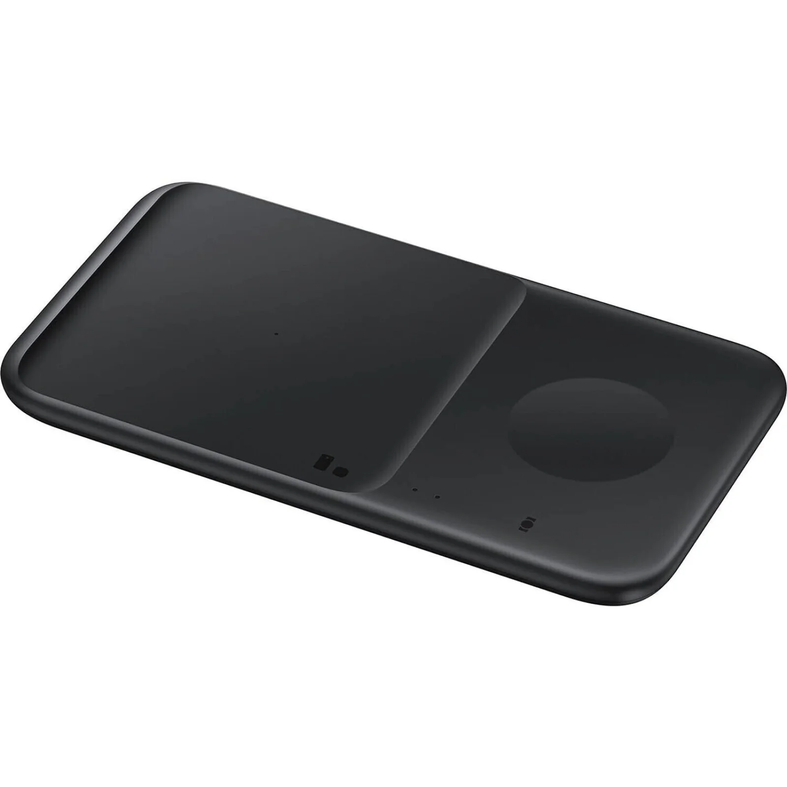Беспроводное зарядное устройство Samsung Wireless Charger Duo Black (EP-P4300TBRGRU)