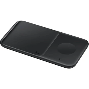 Бездротова зарядка Samsung Wireless Charger Duo Black (EP-P4300TBRGRU)