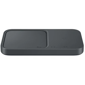 Бездротова зарядка Samsung Wireless Charger Duo EP-P5400 w/o TA Black (EP-P5400BBEGEU)