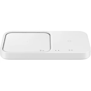 Бездротова зарядка Samsung Wireless Charger Duo EP-P5400 w/o TA White (EP-P5400BWEGEU)
