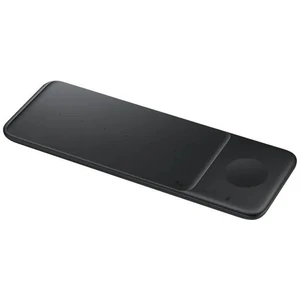 Бездротова зарядка Samsung Wireless Charger Trio Black (EP-P6300TBEGEEU)