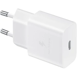 МЗП Samsung USB Type-C 15W PD White (EP-T1510NWEGRU)