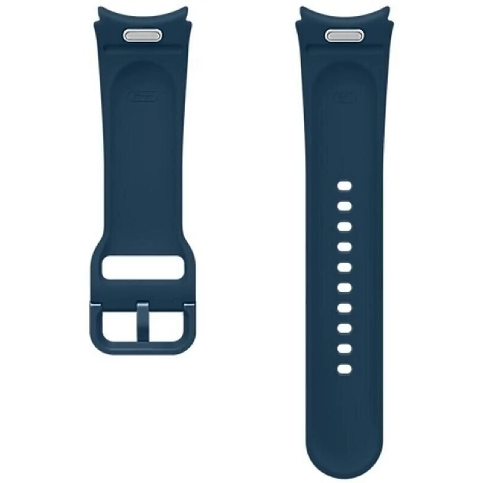 Ремешок для смарт-часов Samsung Galaxy Watch6 Sport Band (S/M) Indigo (ET-SFR93SNEGEU)