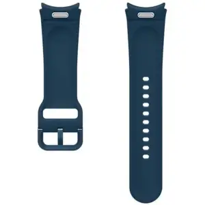 Ремешок для смарт-часов Samsung Galaxy Watch6 Sport Band (S/M) Indigo (ET-SFR93SNEGEU)