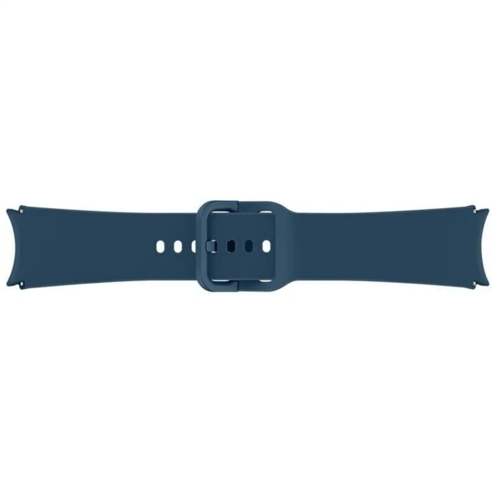 Ремешок для смарт-часов Samsung Galaxy Watch6 Sport Band (S/M) Indigo (ET-SFR93SNEGEU)