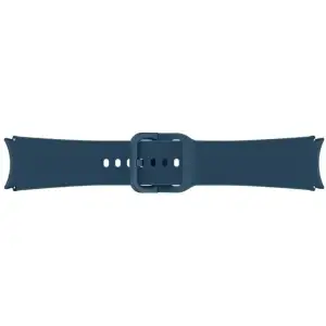 Ремешок для смарт-часов Samsung Galaxy Watch6 Sport Band (S/M) Indigo (ET-SFR93SNEGEU)