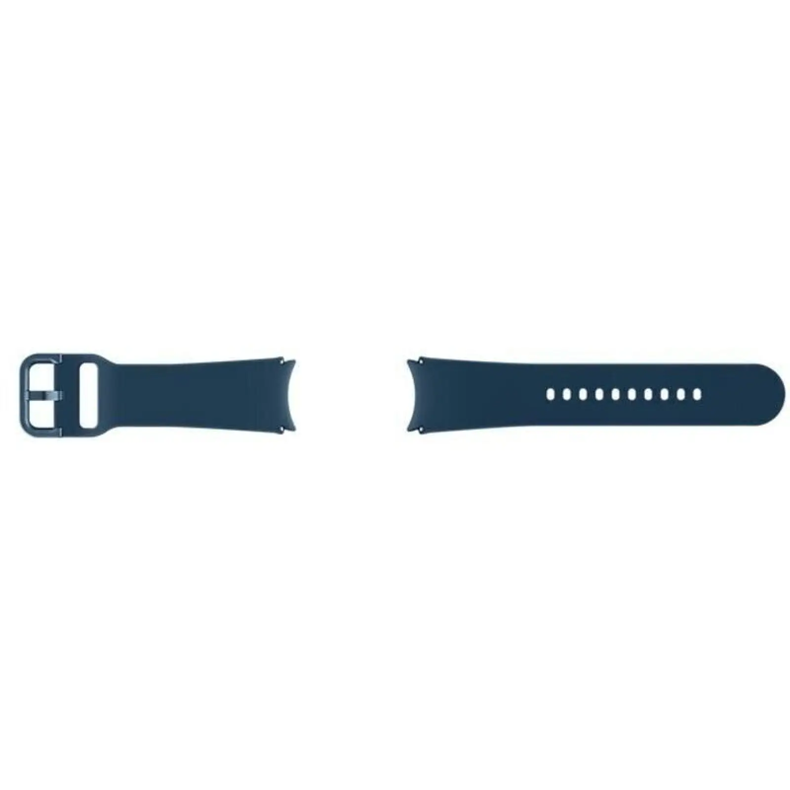 Ремешок для смарт-часов Samsung Galaxy Watch6 Sport Band (S/M) Indigo (ET-SFR93SNEGEU)