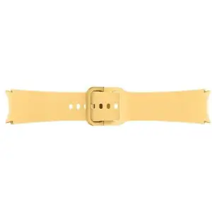 Ремінець для смарт-годинника Samsung Galaxy Watch6 Sport Band (S/M) Apricot (ET-SFR93SOEGEU)