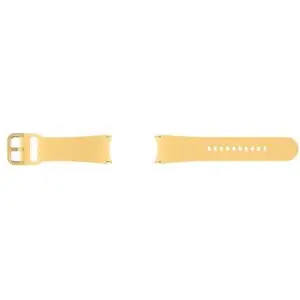 Ремінець для смарт-годинника Samsung Galaxy Watch6 Sport Band (S/M) Apricot (ET-SFR93SOEGEU)
