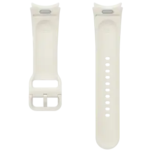 Ремінець для смарт-годинника Samsung Galaxy Watch6 Sport Band (S/M) Cream (ET-SFR93SUEGEU)