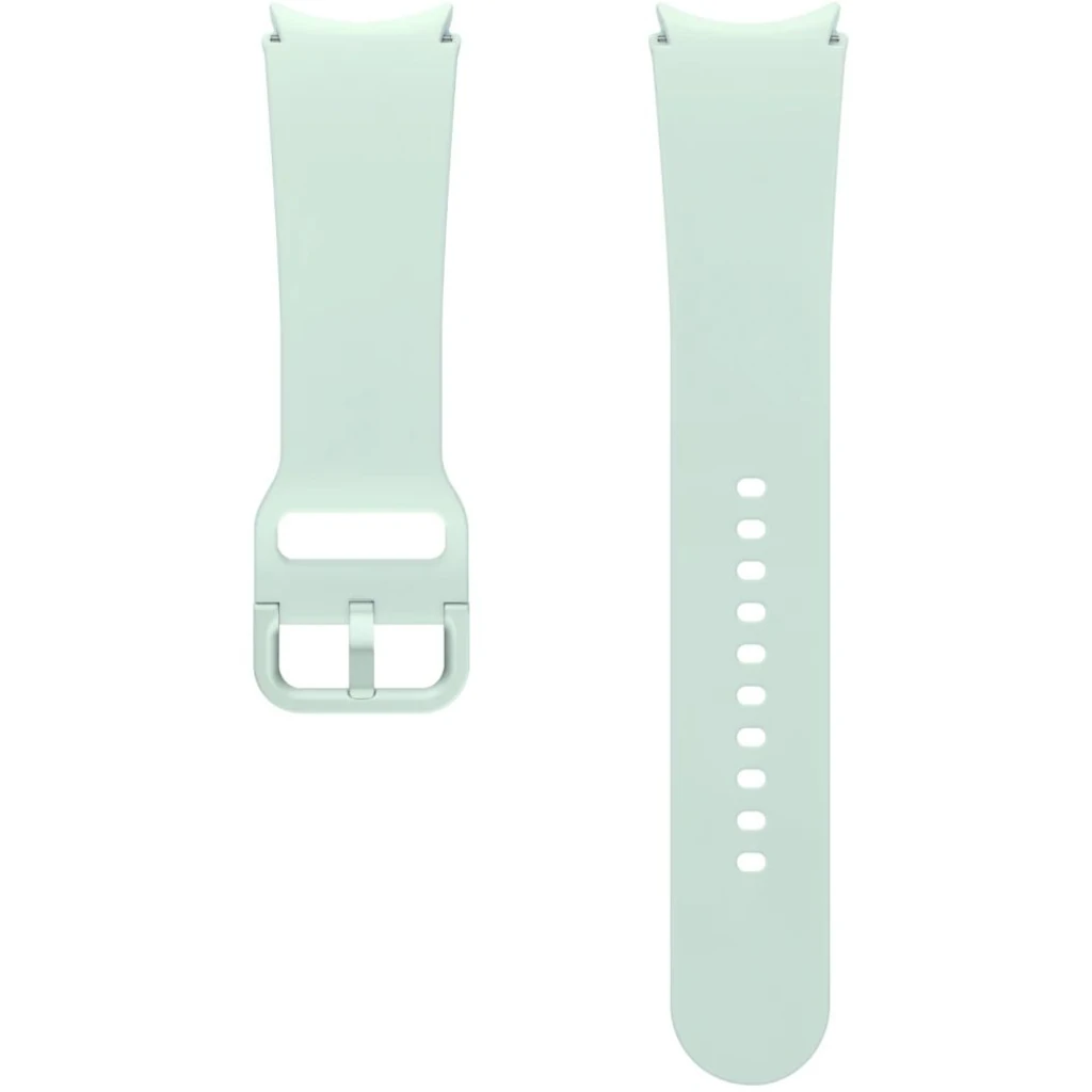 Ремінець для смарт-годинника Samsung Galaxy Watch6 Sport Band (M/L) Ocean Green (ET-SFR94LMEGEU)