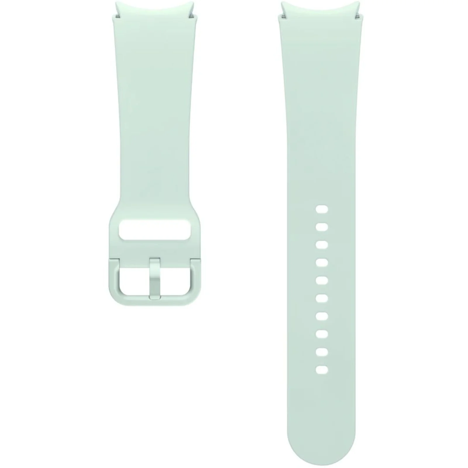 Ремінець для смарт-годинника Samsung Galaxy Watch6 Sport Band (M/L) Ocean Green (ET-SFR94LMEGEU)