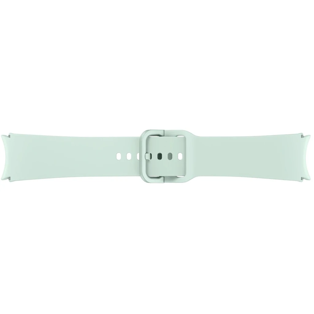 Ремінець для смарт-годинника Samsung Galaxy Watch6 Sport Band (M/L) Ocean Green (ET-SFR94LMEGEU)