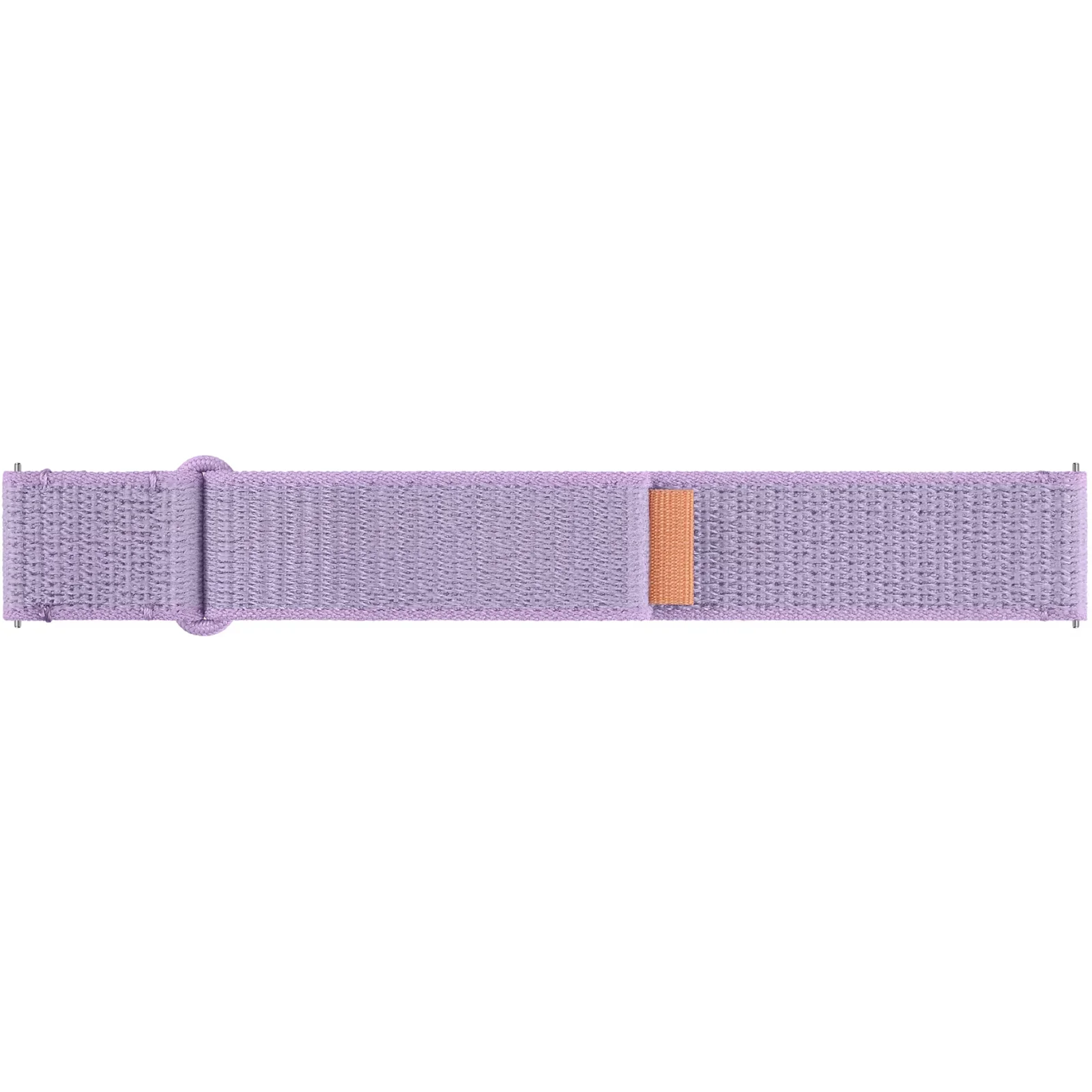 Ремешок для смарт-часов Samsung Galaxy Watch6 Fabric Band Slim (S/M) Lavender (ET-SVR93SVEGEU)