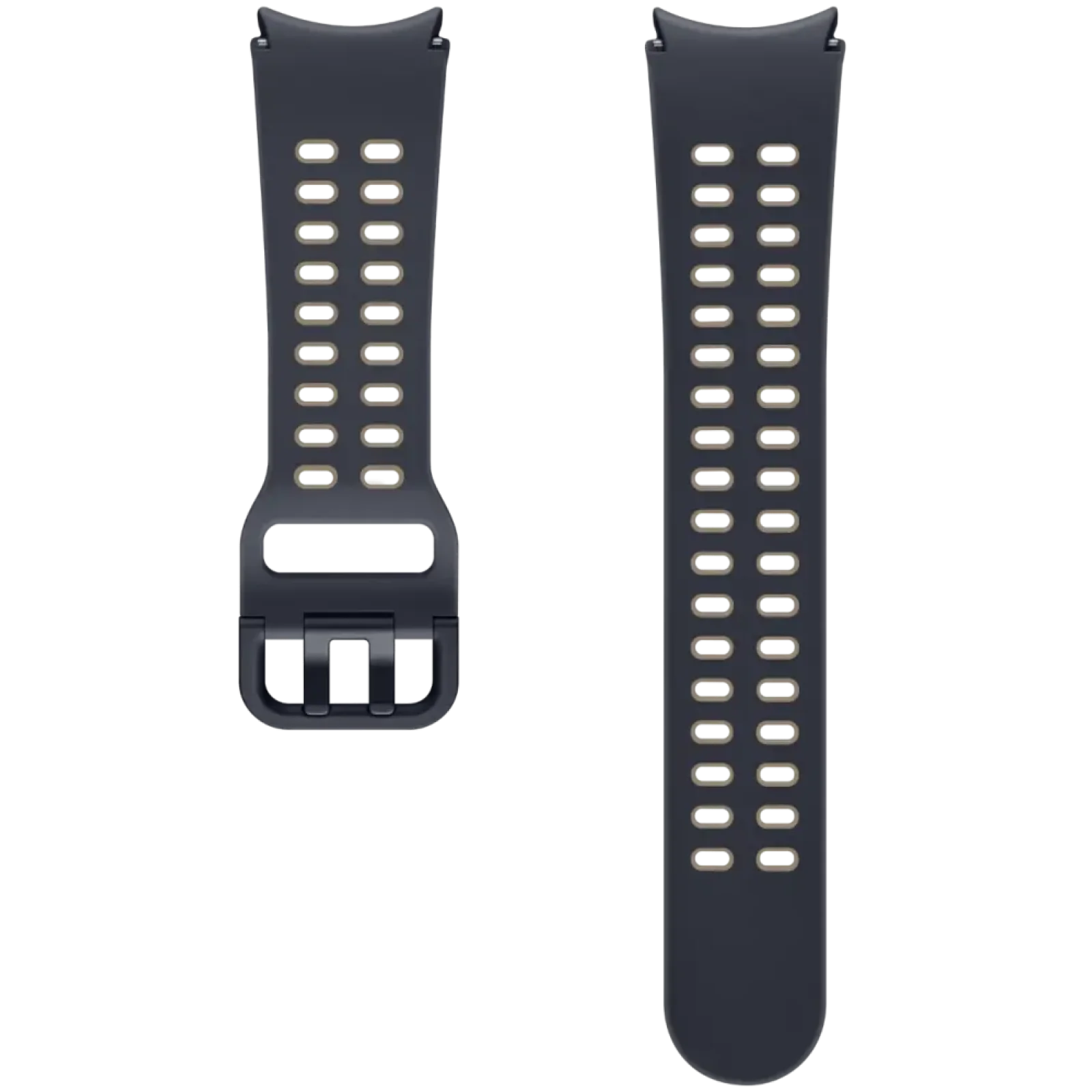 Ремінець для смарт-годинника Samsung Galaxy Watch6 Extreme Sport Band (M/L) Graphite (ET-SXR94LBEGEU)