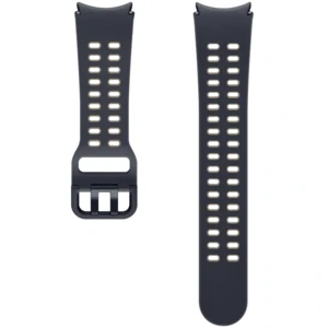 Ремінець Samsung Galaxy Watch6 Extreme Sport Band (M/L) Graphite (ET-SXR94LBEGEU)