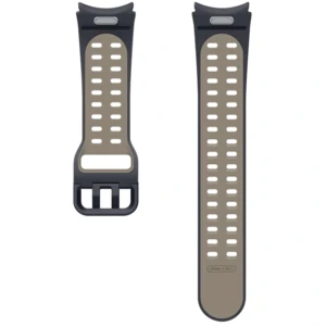 Ремінець для смарт-годинника Samsung Galaxy Watch6 Extreme Sport Band (M/L) Graphite (ET-SXR94LBEGEU)