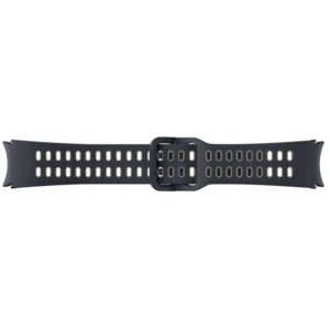 Ремінець для смарт-годинника Samsung Galaxy Watch6 Extreme Sport Band (M/L) Graphite (ET-SXR94LBEGEU)